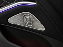 Mercedes-Benz S-Класс Черный Non metallic фото 11