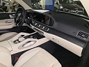 Mercedes-Benz GLE Черный Non metallic фото 5