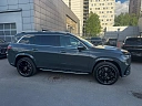 Mercedes-Benz GLS Серый Non metallic фото 5