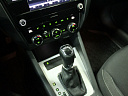 Skoda Octavia 2020 1.4 AMT (150 л.с.) Белый 66691162 фото 24