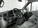 Foton Toano PRO Белый Non metallic фото 11