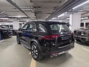 Mercedes-Benz GLE Черный Non metallic фото 4