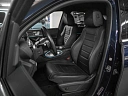 Mercedes-Benz GLE 2021 300 2.0d AT 4Matic (245 л.с.) фото 8