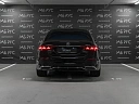 Mercedes-Benz S-Класс Черный Non metallic фото 6