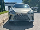 Lexus RX 2025 2.0 AT 4WD (248 л.с.) фото 4