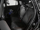 Mercedes-Benz GLA Черный Non metallic фото 9