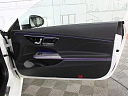 Mercedes-Benz CLE Белый Non metallic фото 26