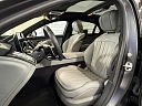 Mercedes-Benz S-Класс AMG 2024 4.0hyb AT 4Matic (802 л.с.) фото 12
