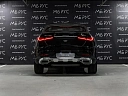 Mercedes-Benz GLC coupe Черный Non metallic фото 4