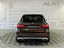 Mercedes-Benz GLC 2016 250 2.0 AT 4Matic (211 л.с.) фото 8