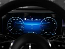 Mercedes-Benz GLC Серый Non metallic фото 17