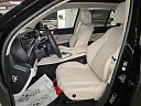 Mercedes-Benz GLE Черный Non metallic фото 9