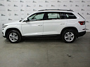 Skoda Kodiaq 2018 2.0 AMT 4WD (180 л.с.) Белый 67417029 фото 3