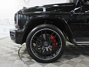 Mercedes-Benz G-Класс AMG 2018 63 AMG 4.0 AT 4Matic (585 л.с.) фото 17