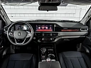 Foton Tunland G9 Серебряный Non metallic фото 8