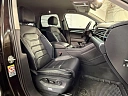 Volkswagen Touareg 2018 3.0d AT 4WD (249 л.с.) фото 13