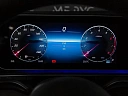 Mercedes-Benz GLS Черный Non metallic фото 15