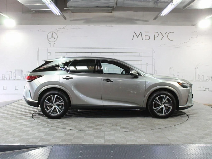 Lexus RX 2025 2.0 AT 4WD (248 л.с.) фото 7