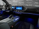 Mercedes-Benz GLS Серый Non metallic фото 8