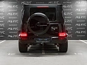 Mercedes-Benz G-Класс AMG 2023 63 AMG 4.0 AT 4Matic (585 л.с.) фото 4
