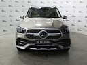 Mercedes-Benz GLE 2021 300 2.0d AT 4Matic (245 л.с.) Серый 70550878 фото 5