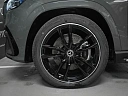 Mercedes-Benz GLS Серый Non metallic фото 14