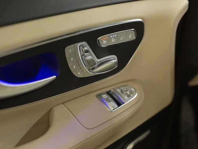 Mercedes-Benz V-Класс Серый Non metallic фото 14