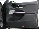Mercedes-Benz GLC AMG Серый Non metallic фото 15