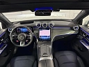 Mercedes-Benz GLC AMG Белый Non metallic фото 2
