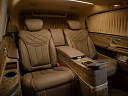 Mercedes-Benz V-Класс Черный Non metallic фото 35