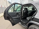 Mercedes-Benz GLE Черный Non metallic фото 16