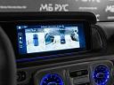Mercedes-Benz G-Класс AMG Черный Non metallic фото 23