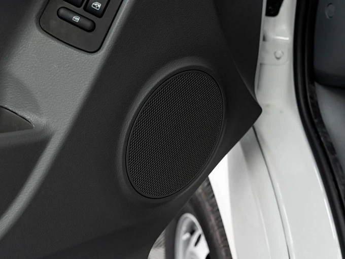 Foton Toano PRO Белый Non metallic фото 28