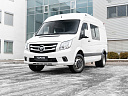 Foton Toano Base Белый Non metallic фото 1