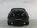 Mercedes-Benz GLC coupe 2024 2.0 AT 4Matic (204 л.с.) фото 8