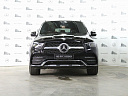 Mercedes-Benz GLE 2020 400 2.9d AT 4Matic (330 л.с.) Чёрный 70038114 фото 5