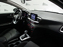 Kia Ceed 2019 1.4 AMT (140 л.с.) Чёрный 69585101 фото 11