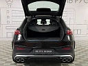Mercedes-Benz GLC coupe AMG Черный Non metallic фото 16