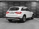 Mercedes-Benz GLC 2017 250 2.0 AT 4Matic (211 л.с.) фото 3