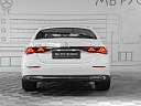 Mercedes-Benz E-Класс Белый Non metallic фото 8