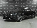 Mercedes-Benz CLE AMG Черный Non metallic фото 1
