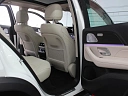 Mercedes-Benz GLE Белый Non metallic фото 15