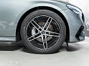 Mercedes-Benz E-Класс Зеленый Non metallic фото 12