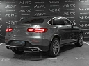 Mercedes-Benz GLC coupe 2019 300 2.0 AT 4Matic (249 л.с.) фото 3