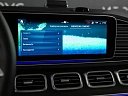 Mercedes-Benz GLE Серый Non metallic фото 19
