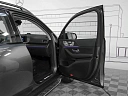 Mercedes-Benz GLE Серый Non metallic фото 31