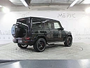Mercedes-Benz G-Класс AMG 2018 63 AMG 4.0 AT 4Matic (585 л.с.) фото 6