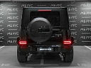 Mercedes-Benz G-Класс AMG Черный Non metallic фото 4