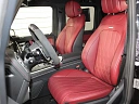 Mercedes-Benz G-Класс AMG Черный Non metallic фото 12