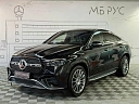 Mercedes-Benz GLE coupe 2023 3.0d AT 4Matic (367 л.с.) фото 1